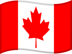 Canadian Flag