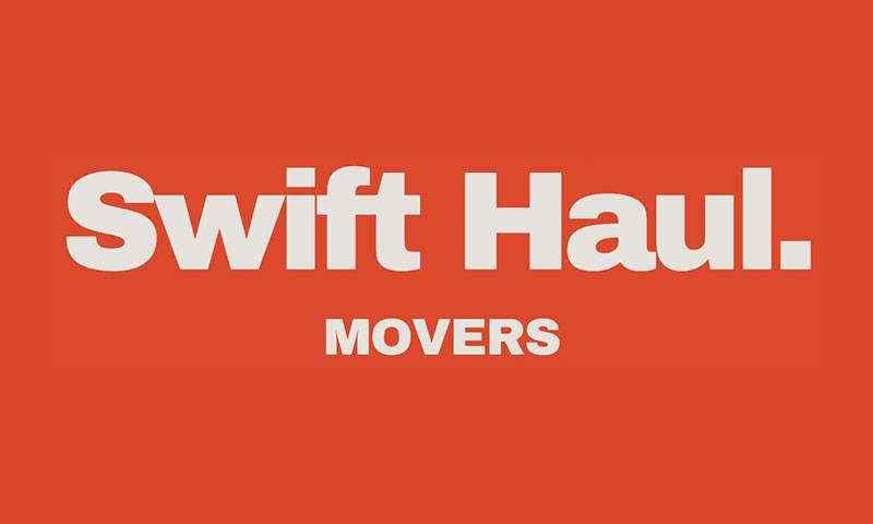 Swift Haul Movers profile image